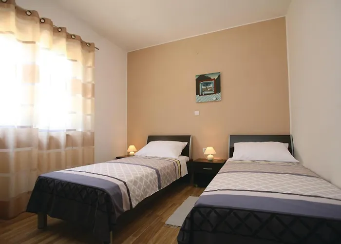 Prázdninový dům 3 Bedroom In