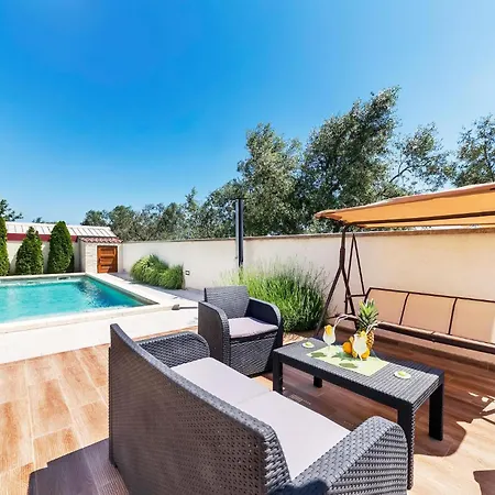 Holiday home 3 Bedroom In
