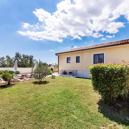 3 Bedroom In
