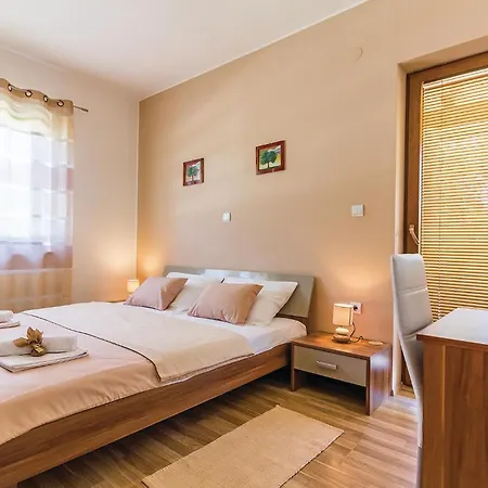 Holiday home 3 Bedroom In