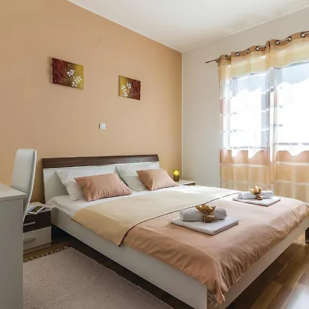 Holiday home 3 Bedroom In
