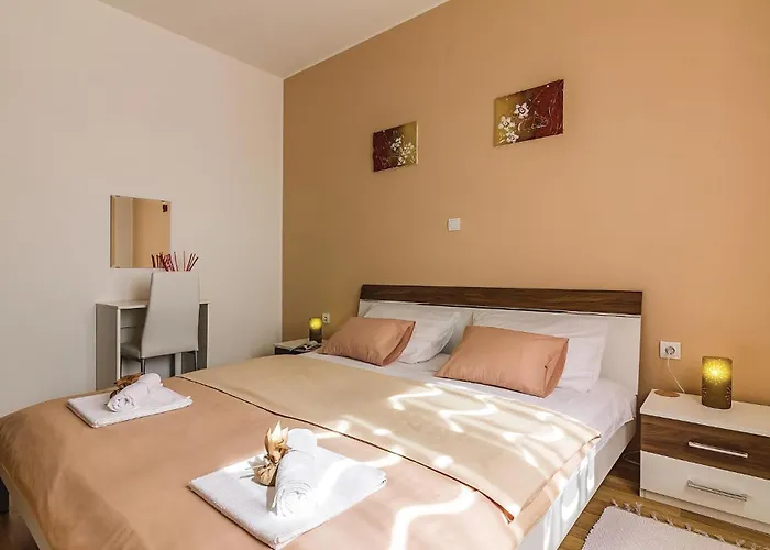 3 Bedroom In * Ližnjan