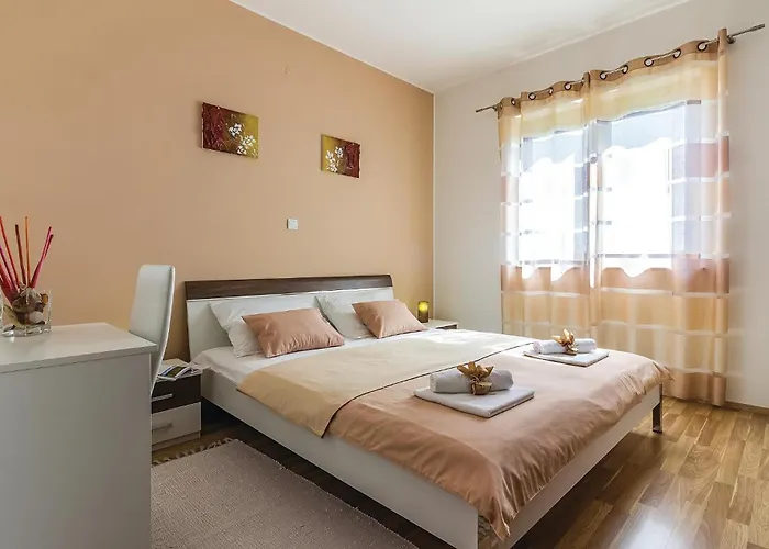 Dom wakacyjny 3 Bedroom In