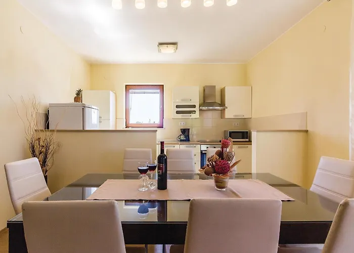 3 Bedroom In Dom wakacyjny